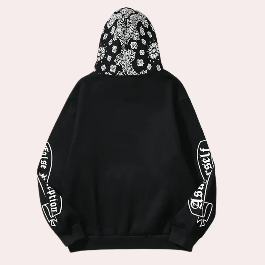 Eleganter Luxus-Wintermantel Maddox Für Den Modernen Mann