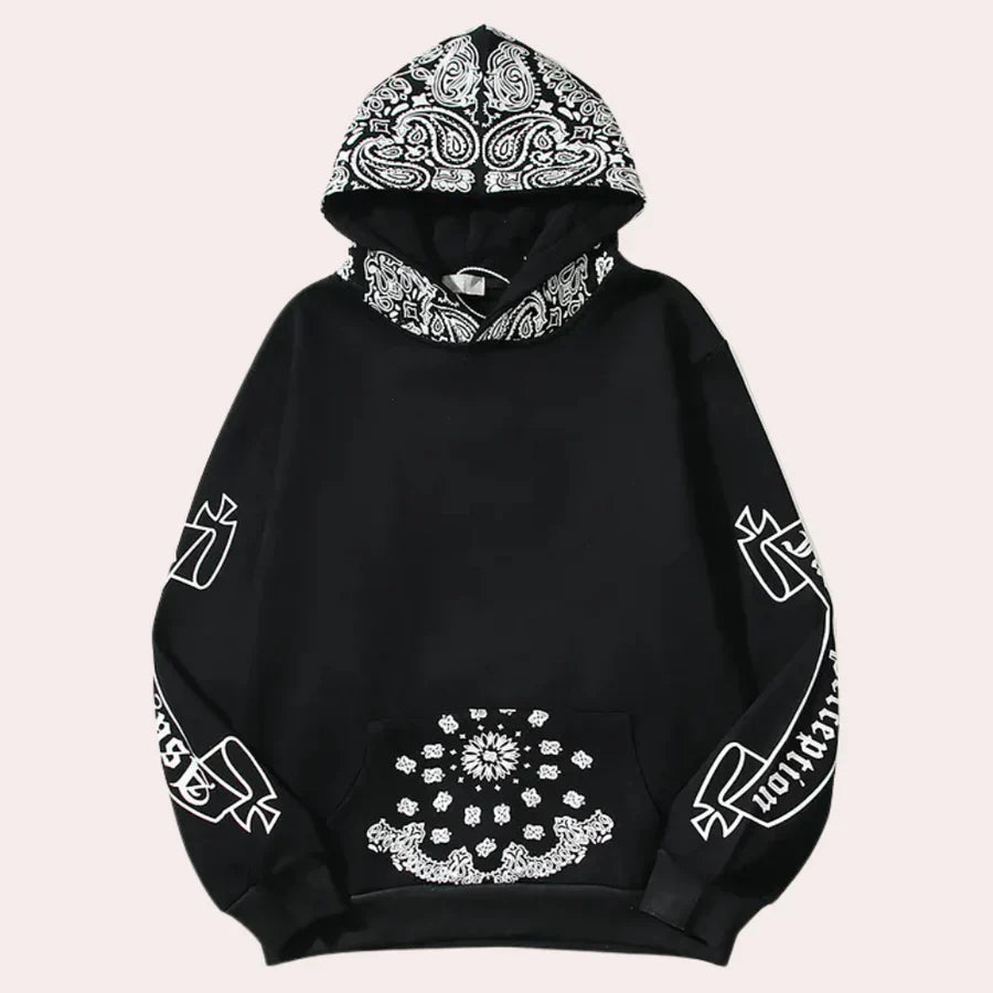 Eleganter Luxus-Wintermantel Maddox Für Den Modernen Mann