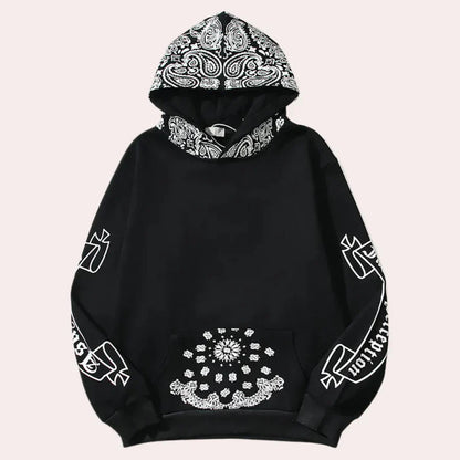 Eleganter Luxus-Wintermantel Maddox Für Den Modernen Mann