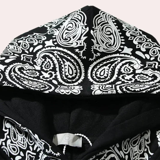 Eleganter Luxus-Wintermantel Maddox Für Den Modernen Mann