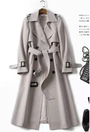 Eleganter Zweireiher in Rubinrot für zeitlose Stil-Statements