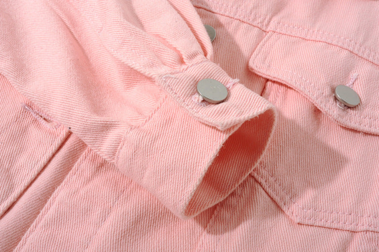 Farbige Freizeitbluse für Damen in verschiedenen Farben