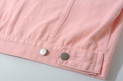 Farbige Freizeitbluse für Damen in verschiedenen Farben