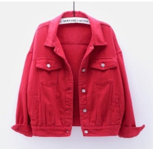 Farbige Freizeitbluse für Damen in verschiedenen Farben