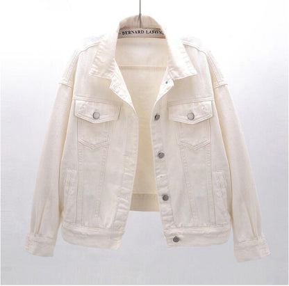 Farbige Freizeitbluse für Damen in verschiedenen Farben