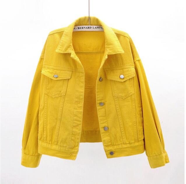 Farbige Freizeitbluse für Damen in verschiedenen Farben