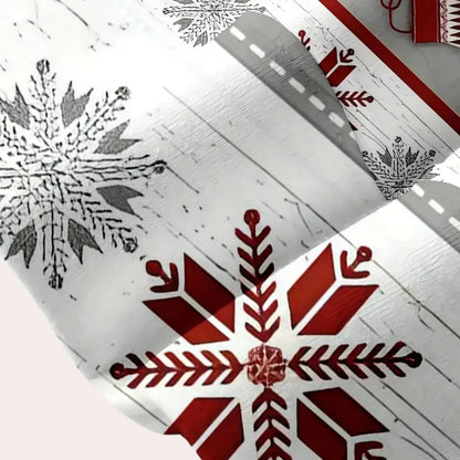 Festlicher Kapuzenpullover für die Weihnachtszeit - Bequem und Stilvoll