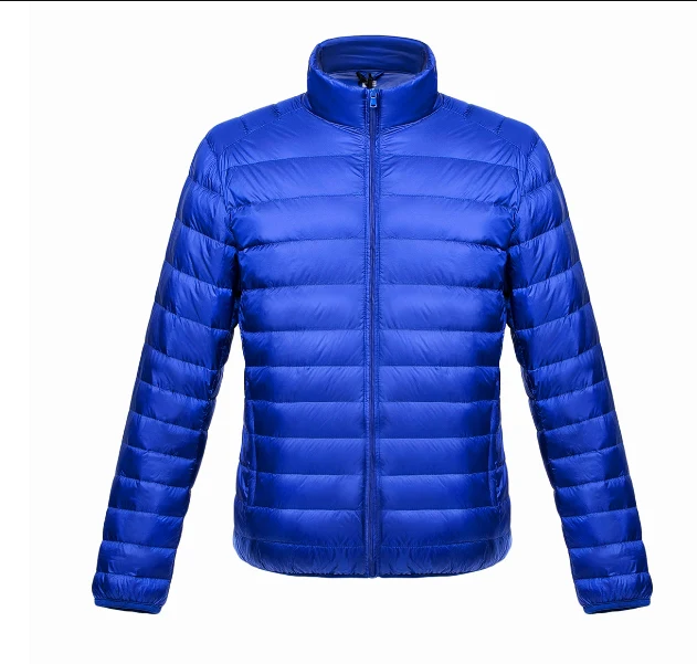 Fleecegefütterte Winterjacke - Komfort und Stil für kalte Tage