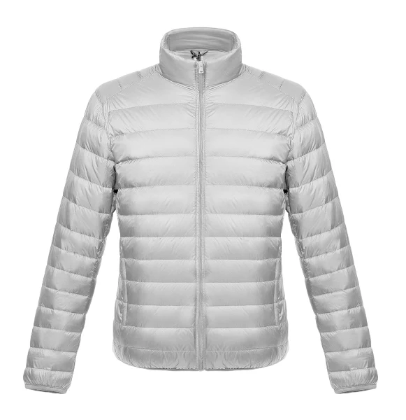 Fleecegefütterte Winterjacke - Komfort und Stil für kalte Tage