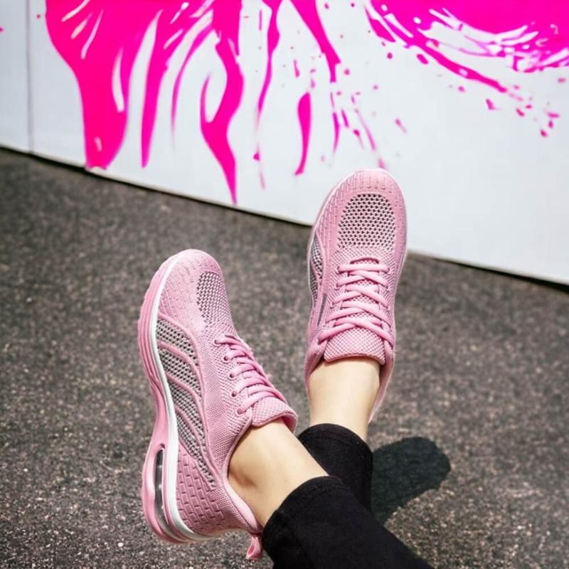 Haltungskorrigierende Komfortschuhe für Damen - Stilvoll & Orthopädisch