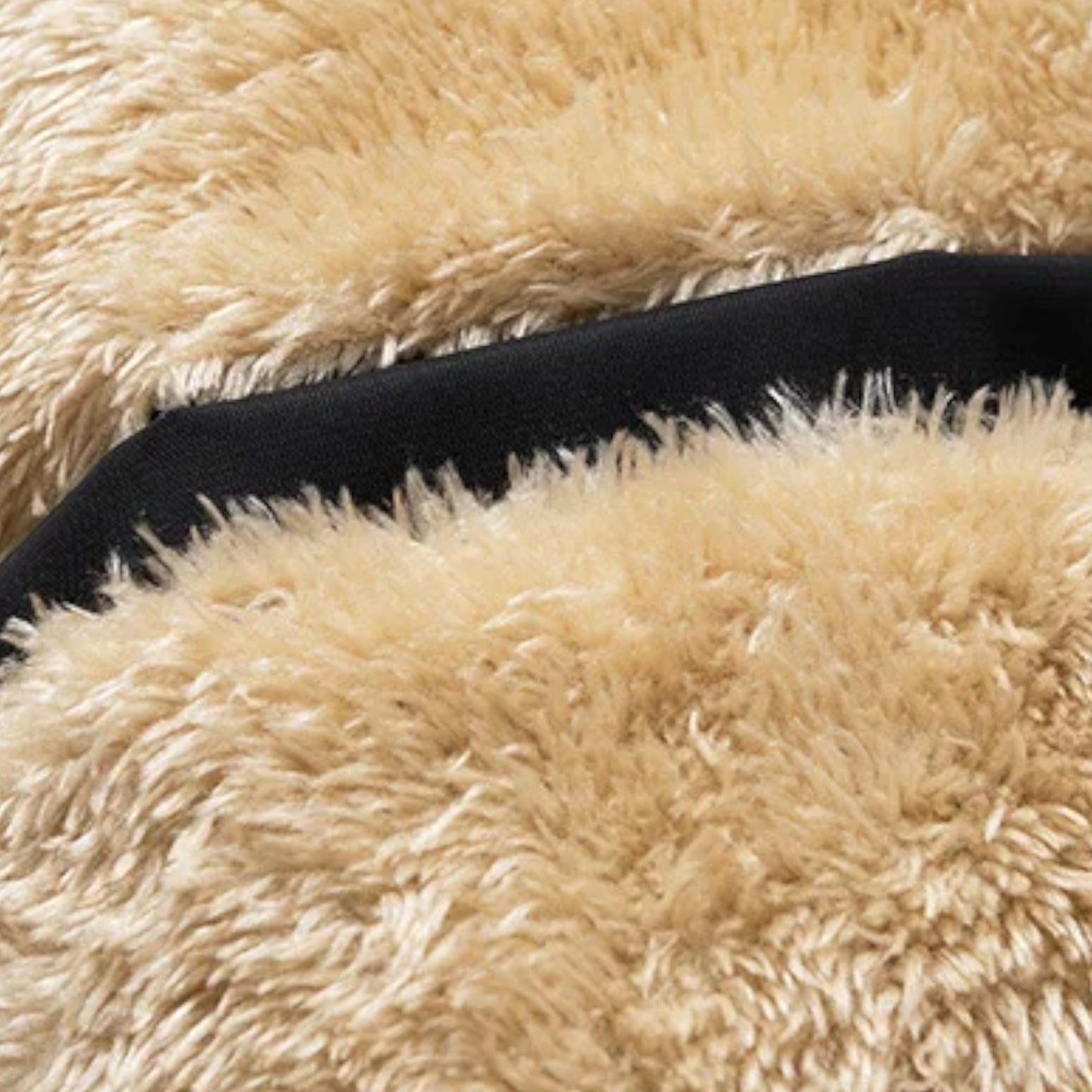 Herren Winterweste aus Lammwolle – Warm und Weich