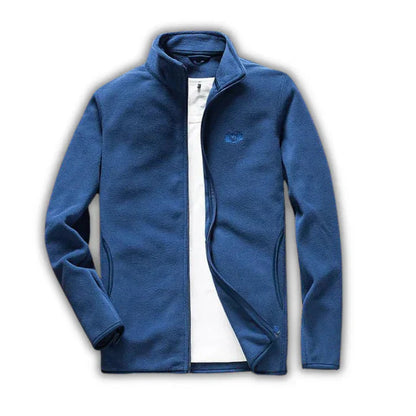 Hochwertige windabweisende Outdoor-Jacke für Herren