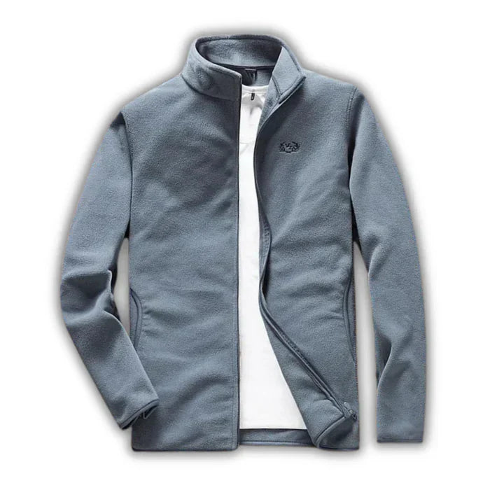 Hochwertige windabweisende Outdoor-Jacke für Herren