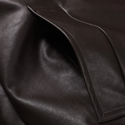 Jannis - Ultimative Herrenjacke Für Optimalen Komfort