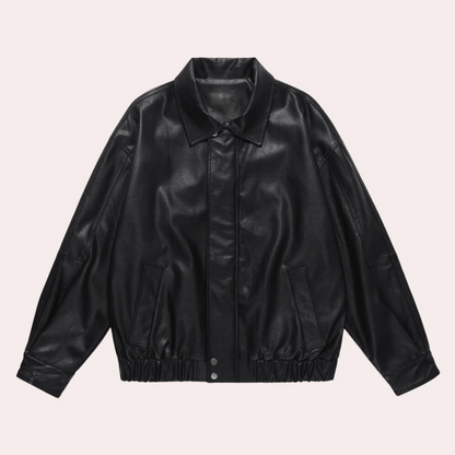 Jannis - Ultimative Herrenjacke Für Optimalen Komfort