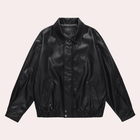 Jannis - Ultimative Herrenjacke Für Optimalen Komfort