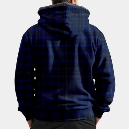 Konala - Stilvolle Winterjacke Für Männer Mit Komfort