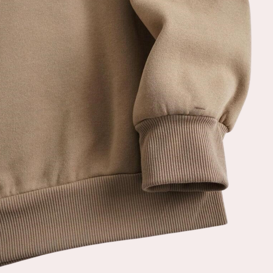 Lässiges Damen Sweatshirt für Freizeit und Alltag