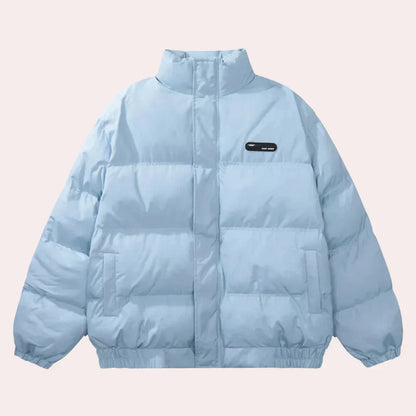 Mailani - Stilvoller Klassischer Wintermantel Für Männer