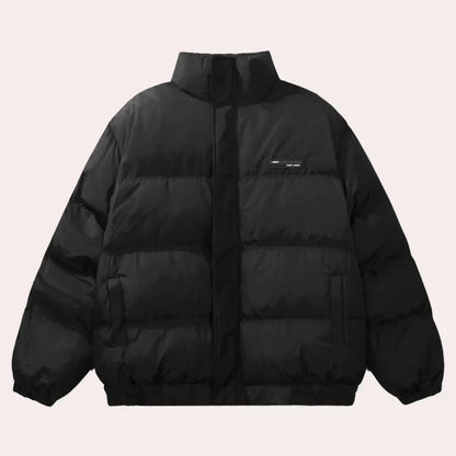 Mailani - Stilvoller Klassischer Wintermantel Für Männer