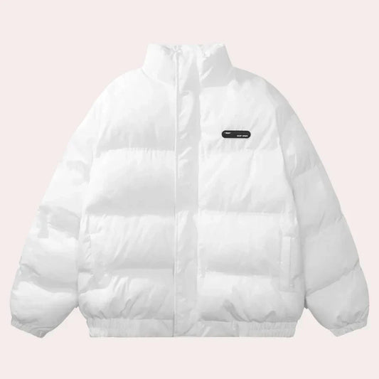 Mailani - Stilvoller Klassischer Wintermantel Für Männer