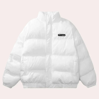 Mailani - Stilvoller Klassischer Wintermantel Für Männer