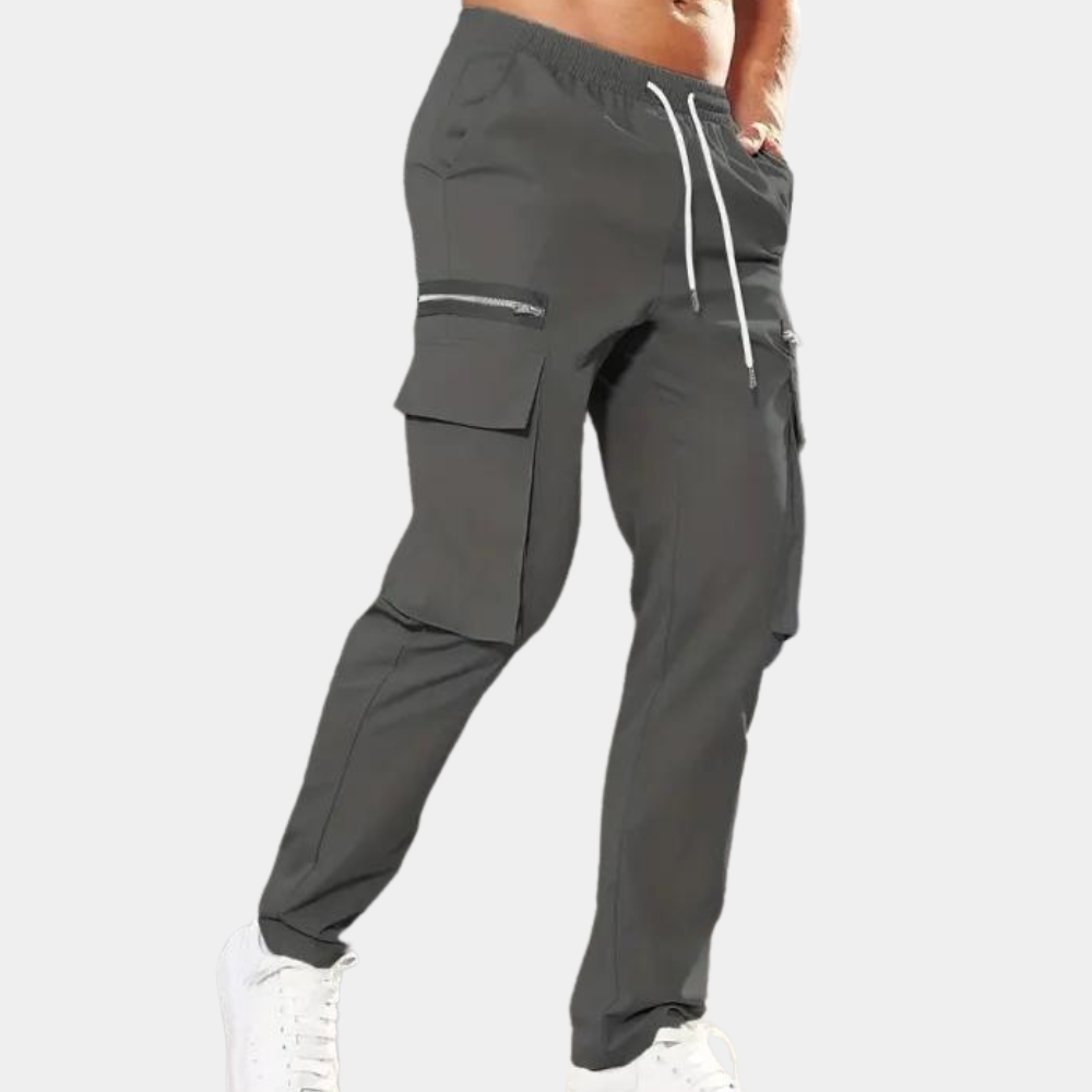 Modische Herrenhosen Für Den Trendigen Stil