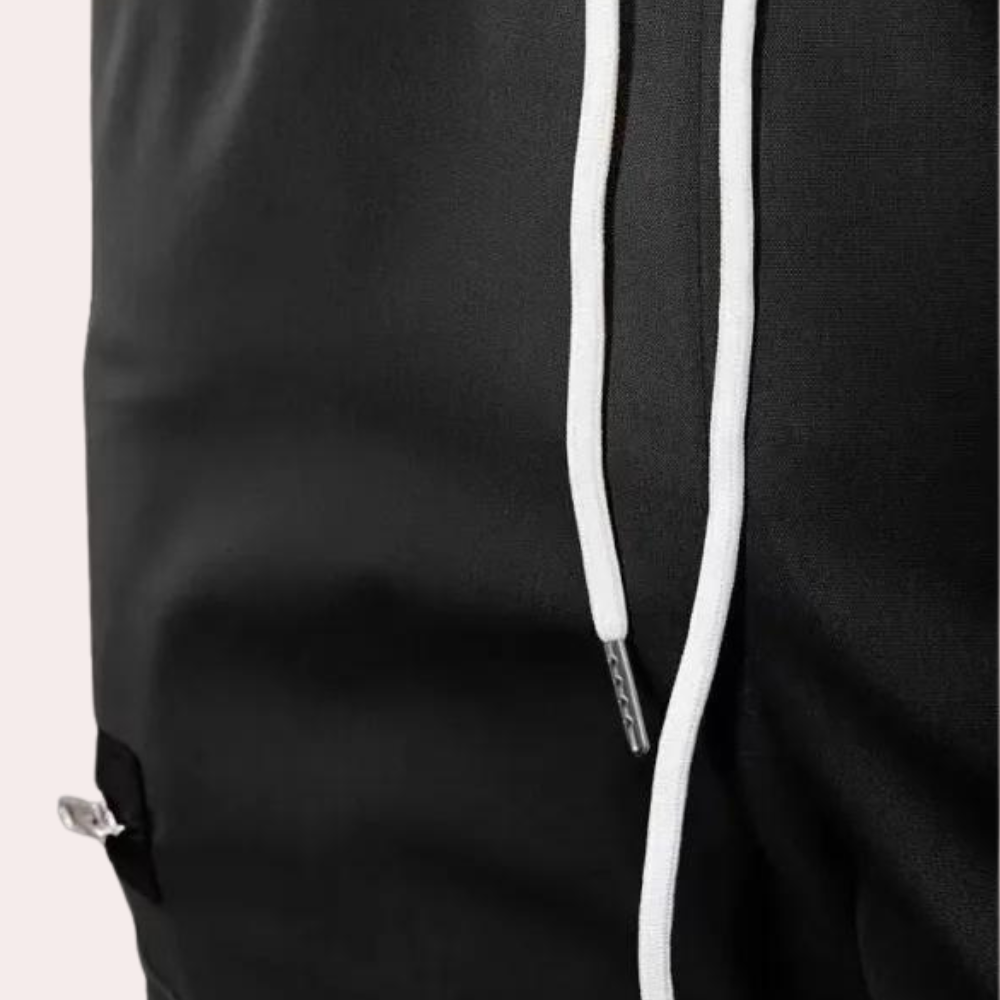 Modische Herrenhosen Für Den Trendigen Stil