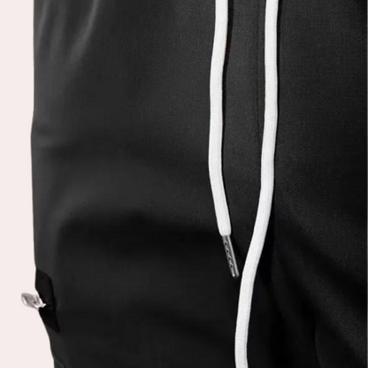 Modische Herrenhosen Für Den Trendigen Stil