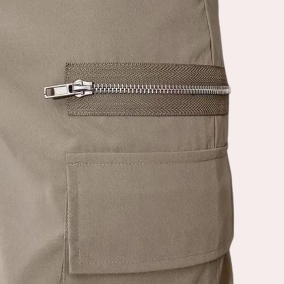 Modische Herrenhosen Für Den Trendigen Stil