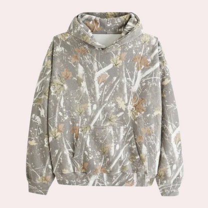 Modischer Herrenpullover Für Stilvolle Auftritte