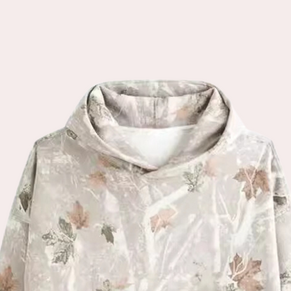 Modischer Herrenpullover Für Stilvolle Auftritte