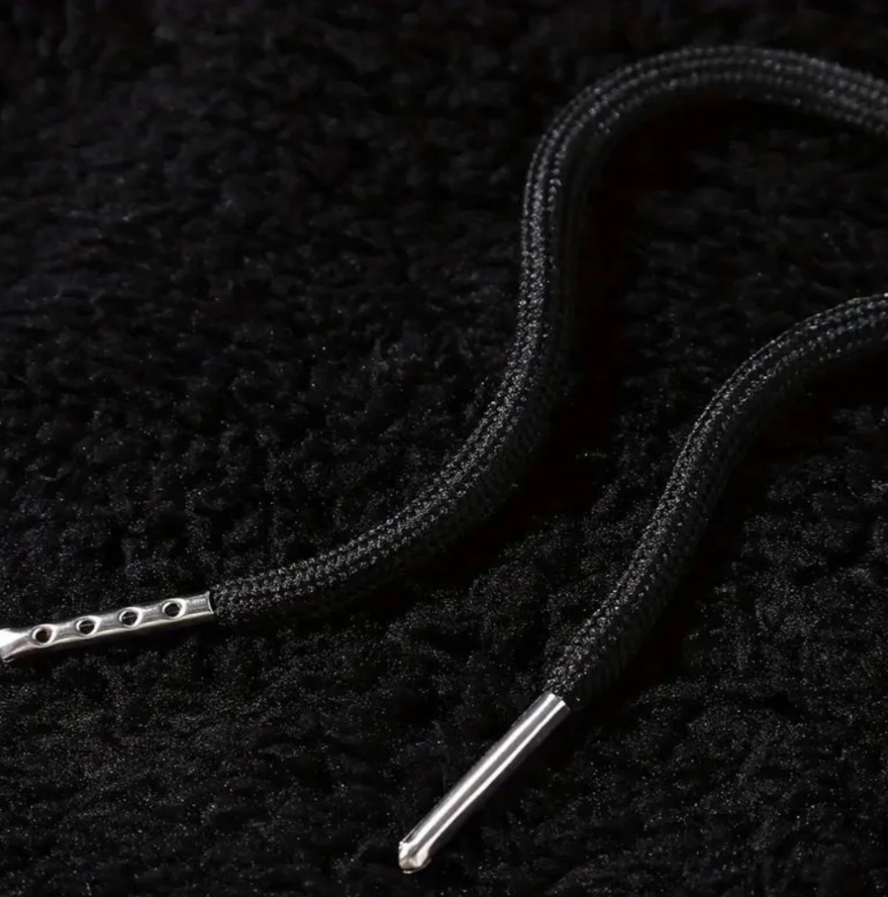 Modischer Warmer Kapuzenpullover Für Männer Komfortabel