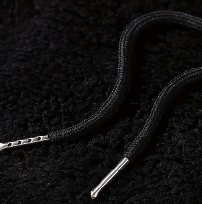 Modischer Warmer Kapuzenpullover Für Männer Komfortabel