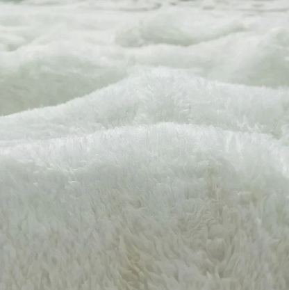 Robuste Herren Winterjacke mit warmem Sherpa-Kragen