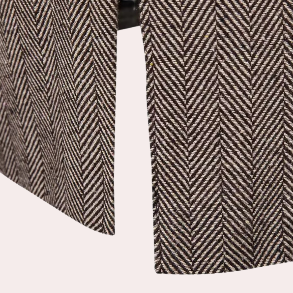 Stilvolle Mittellange Jacke Für Den Modernen Mann Kaufen