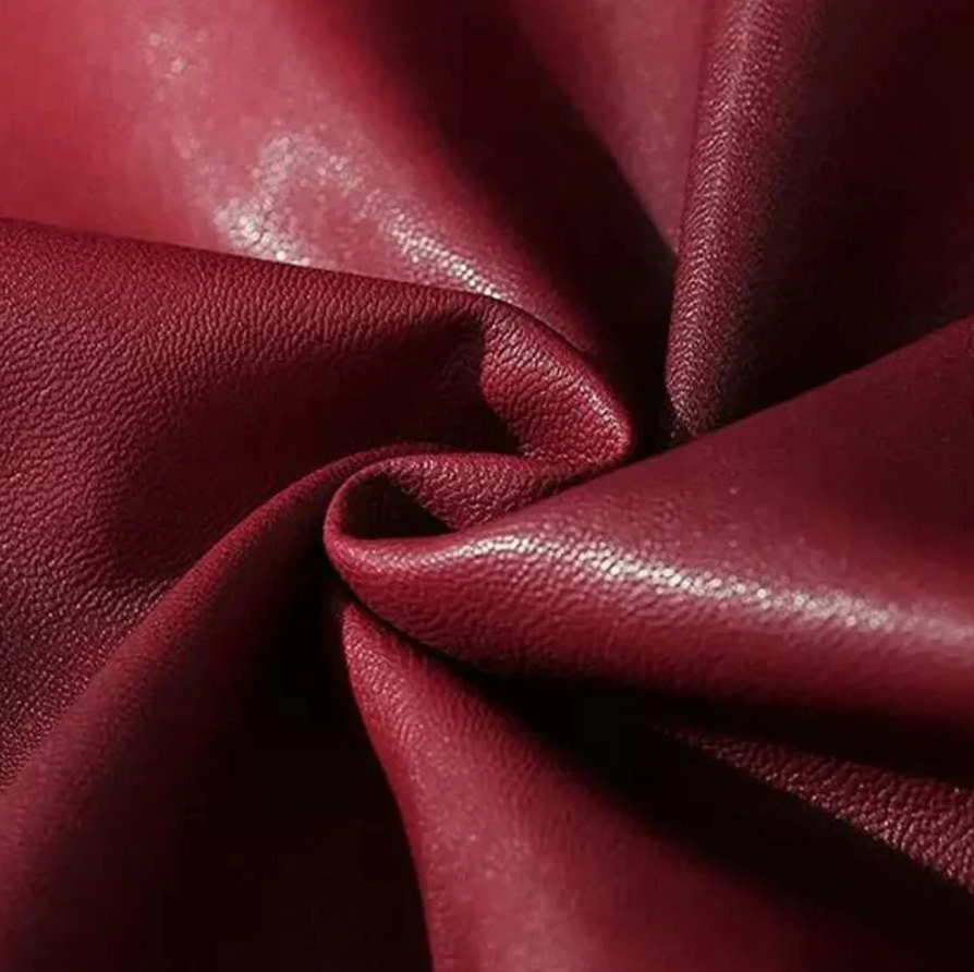 Stilvolle Stehkragenjacke für Herren