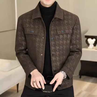 Stilvolle Und Moderne Jacke Für Männer Kaufen Online