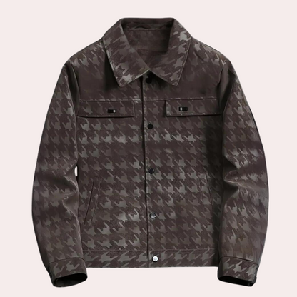 Stilvolle Und Moderne Jacke Für Männer Kaufen Online