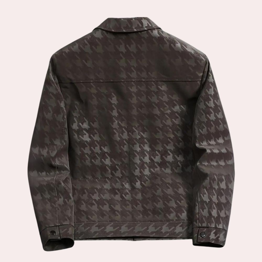 Stilvolle Und Moderne Jacke Für Männer Kaufen Online