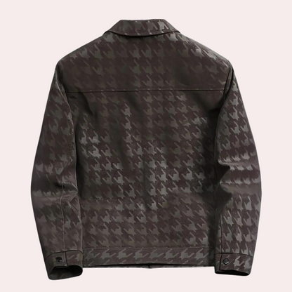 Stilvolle Und Moderne Jacke Für Männer Kaufen Online