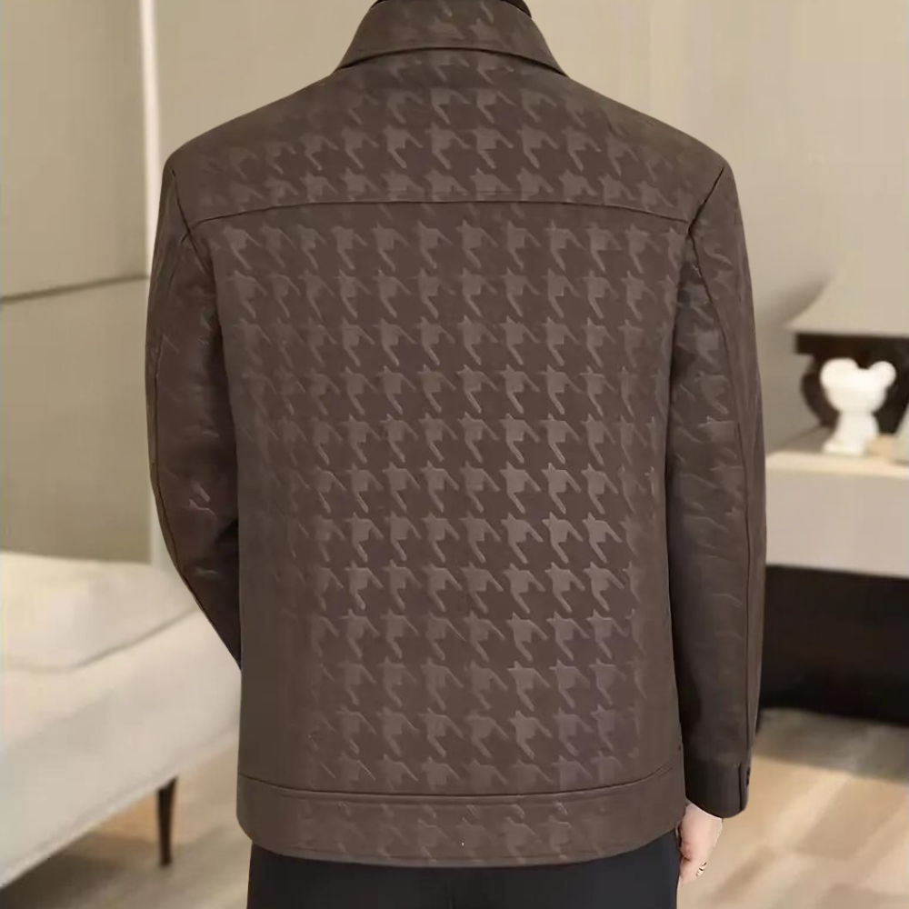 Stilvolle Und Moderne Jacke Für Männer Kaufen Online