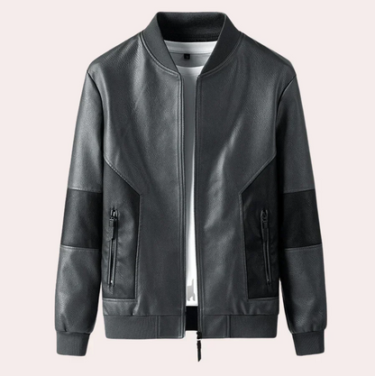 Stilvolle urbane Herrenjacke für moderne Looks