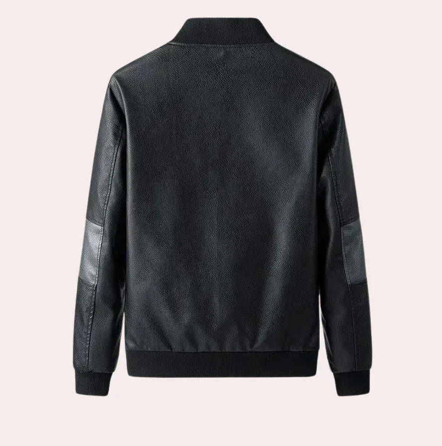 Stilvolle urbane Herrenjacke für moderne Looks