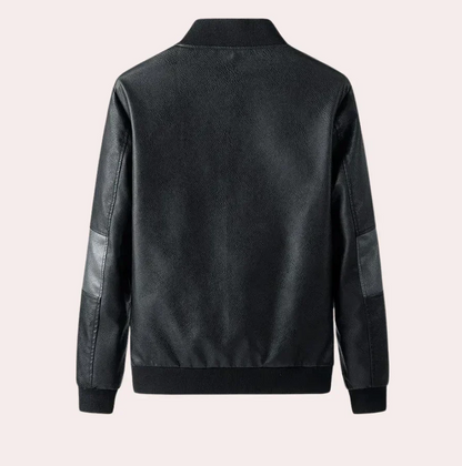 Stilvolle urbane Herrenjacke für moderne Looks