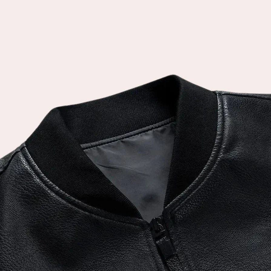 Stilvolle urbane Herrenjacke für moderne Looks