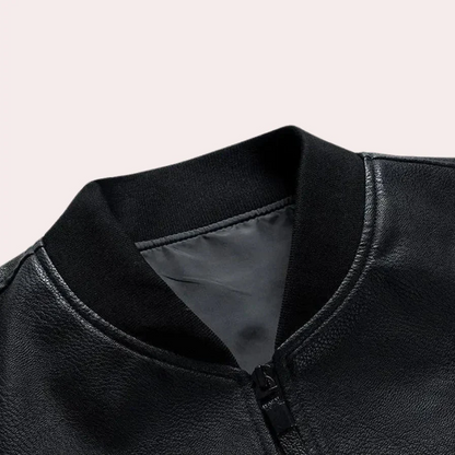 Stilvolle urbane Herrenjacke für moderne Looks