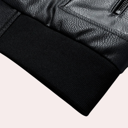 Stilvolle urbane Herrenjacke für moderne Looks