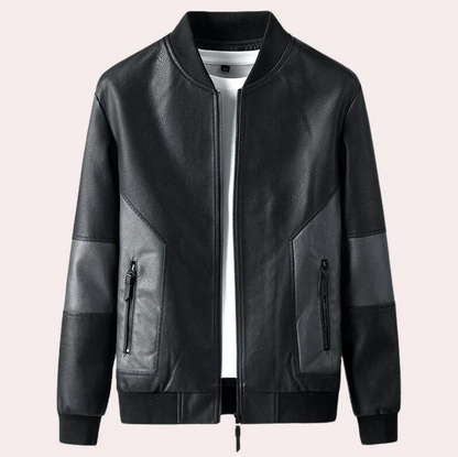 Stilvolle urbane Herrenjacke für moderne Looks