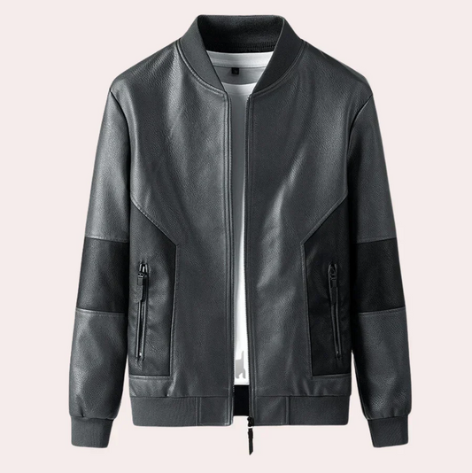 Stilvolle urbane Herrenjacke für moderne Looks